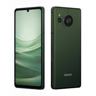 SHARP - AQUOS SENSE7 ライトカッパー SH-M24-C アクオス センス7 シャープ公式通販】 SIMフリースマートフォン AQUOS sense7
