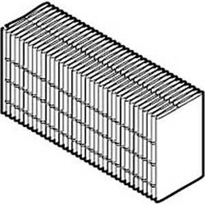 シャープ SHARP 加湿器用フィルター HV-FP5