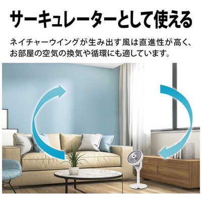 シャープ プラズマクラスター扇風機 PJ-R2DS　DCモーター搭載 リモコン付 SHARP 扇風機 シャープ PJ-R2DS-W DCモーター搭載 プラズマ