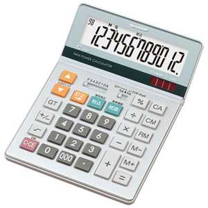 シャープ SHARP セミデスクタイプ電卓(12桁) X ELS882X通販セール状況　外国語　翻訳　通訳　通販