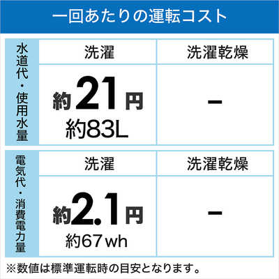 シャープ SHARP 全自動洗濯機 洗濯8.0kg 穴なし槽 ES-GV8H-N シャープ SHARP 全自動洗濯機 洗濯8.0kg 穴なし槽 ES-GV8H-N