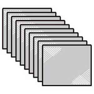 シャープ SHARP 交換用プラズマクラスターイオン交換フィルター IZFA100 シャープ SHARP 交換用プラズマクラスターイオン交換フィルター IZFA100