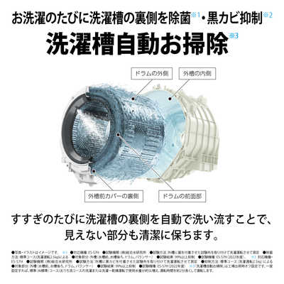 シャープ SHARP ドラム式洗濯乾燥機 洗濯7.0kg 乾燥3.5kg シャープ SHARP ドラム式洗濯乾燥機 洗濯7.0kg 乾燥3.5kg
