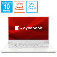 dynabook ダイナブック ノートパソコン dynabook ダイナブック M7