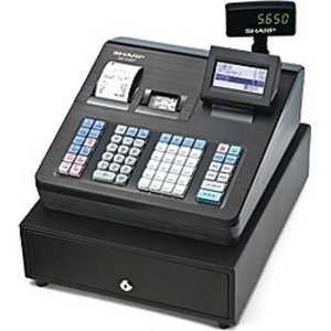 シャープ SHARP 電子レジスター(ブロック別キーボードタイプ) B XEA407B通販セール状況　外国語　翻訳　通訳　通販
