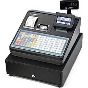 シャープ SHARP 電子レジスター(フラットキーボードタイプ) B XEA417B通販セール状況　外国語　翻訳　通訳　通販