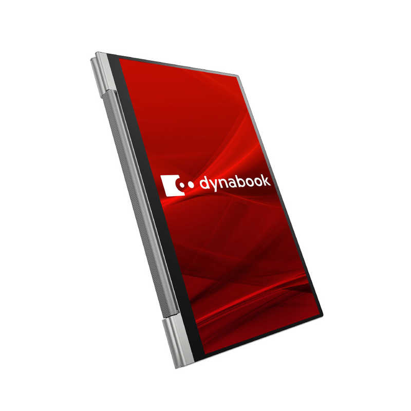 dynabook　ダイナブック dynabook　ダイナブック ノートパソコン dynabook F6 プレミアムシルバー [15.6型 /Core i5 /メモリ:8GB /SSD:256GB /2021年11月] P1F6UPBS P1F6UPBS