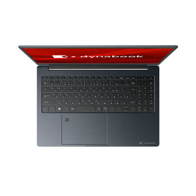 dynabook ダイナブック ノートパソコン dynabook B3 ブラック [15.6型 