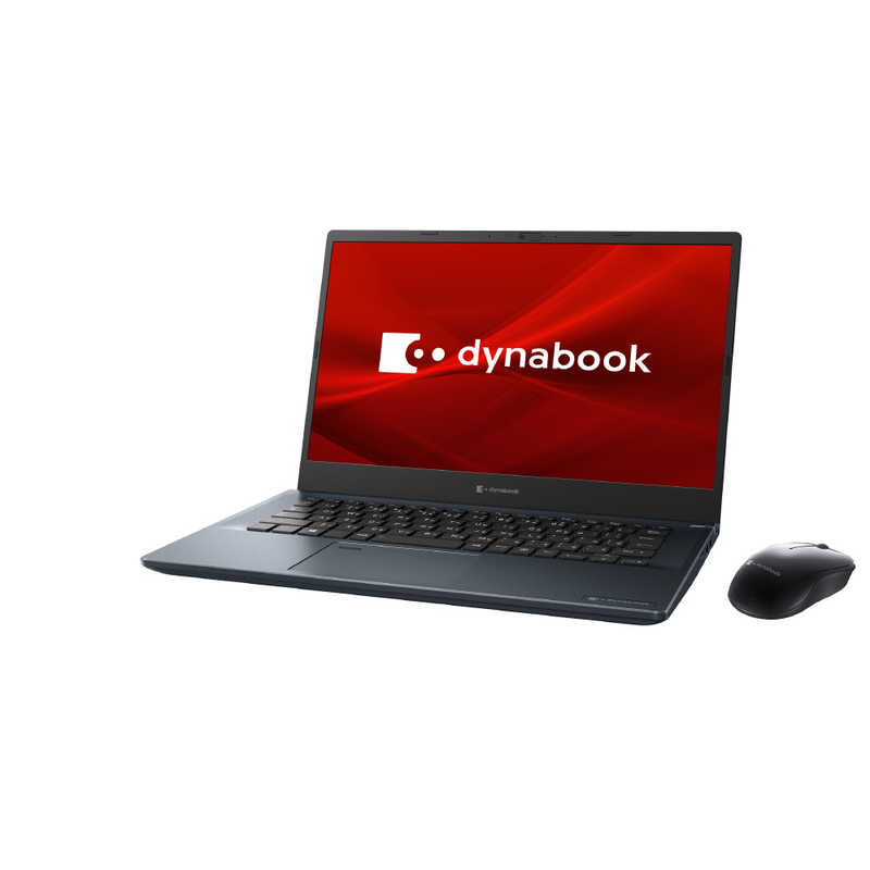 ノートパソコン dynabook ダイナブック/P2M6SBBW 14.0型 | skisharp.com