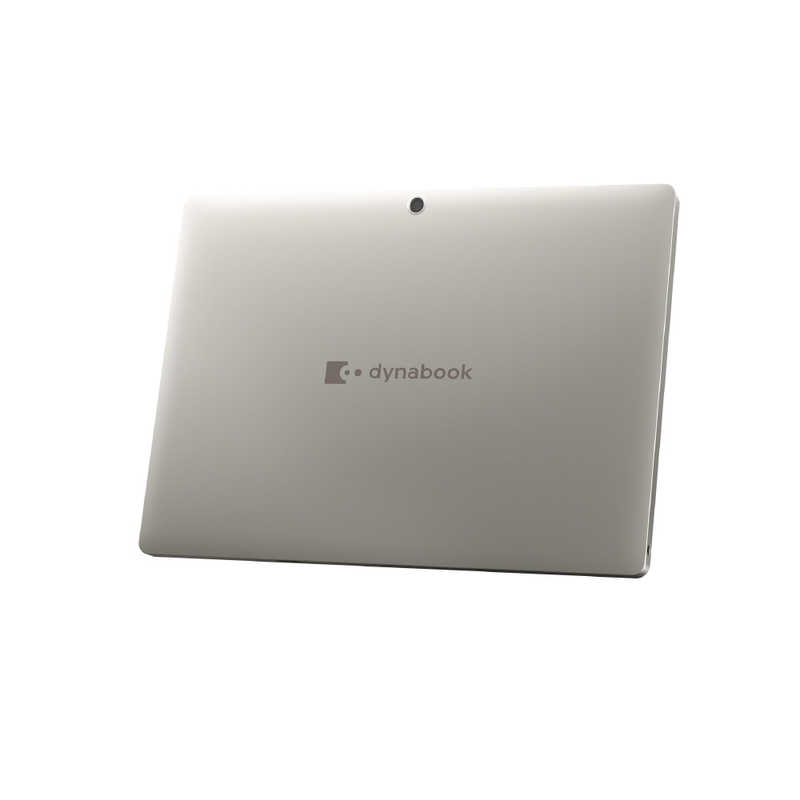 dynabook　ダイナブック dynabook　ダイナブック ノートパソコン dynabook K1 ゴールド  [10.1型 /intel Celeron /メモリ：4GB /フラッシュメモリ：128GB] P1K1UPTG P1K1UPTG