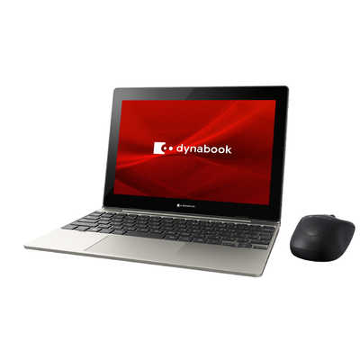 dynabook ダイナブック ノートパソコン dynabook K1 [ 10.1型