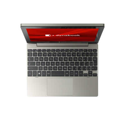 dynabook ダイナブック ノートパソコン dynabook K1 [ 10.1型