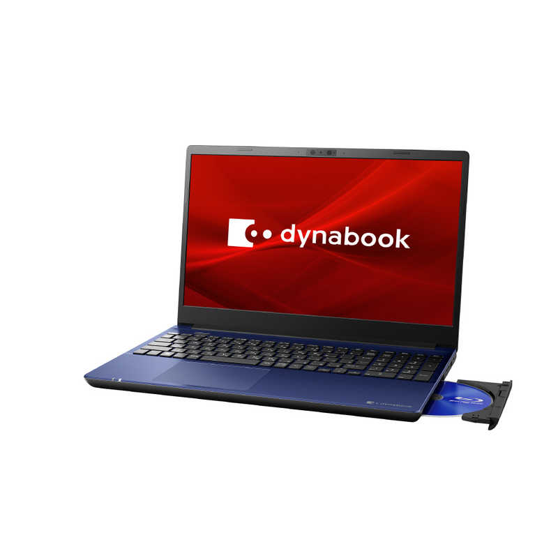 dynabook　ダイナブック dynabook　ダイナブック ノートパソコン dynabook T9 プレシャスブルー [15.6型 /メモリ：32GB /SSD：1TB ] P2T9VPBL P2T9VPBL
