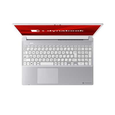 お買得！！ 東芝 dynabook 8GB SSD 128GB Win11☆K7 - メルカリ