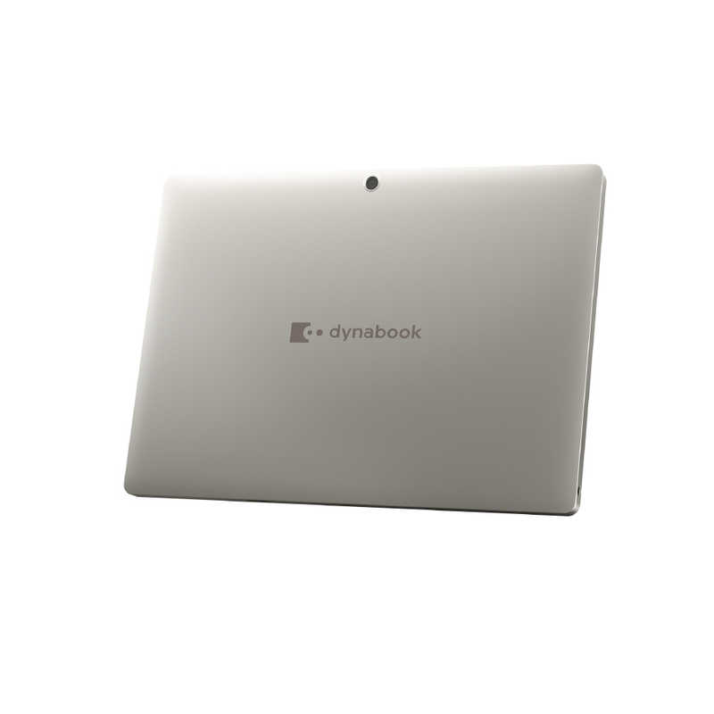 dynabook　ダイナブック dynabook　ダイナブック ノートパソコン dynabook K0［10.1型 /Win11 Pro /intel Celeron /メモリ：4GB /フラッシュメモリ：128GB /Office Personal］ P1K0UPSG P1K0UPSG
