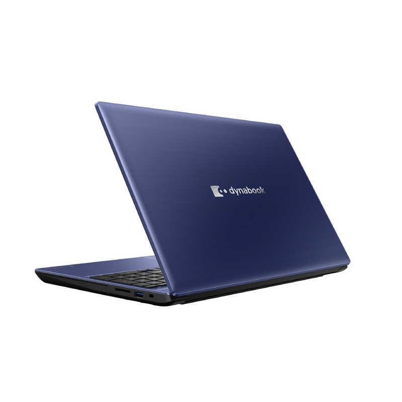 dynabook　ダイナブック dynabook　ダイナブック ノートパソコン dynabook T9 プレシャスブルー [15.6型 /Win11 Home /Core i7 /メモリ：32GB /SSD：1TB /Office] P2T9WPBL P2T9WPBL