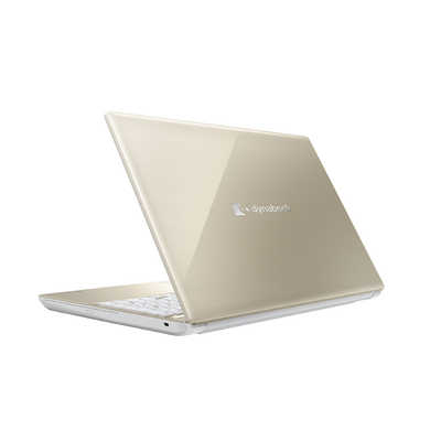 dynabook R632 SSD512GB メモリ10GB シャンパンゴールド dynabook R632 SSD512GB メモリ10GB シャンパンゴールド 13 3