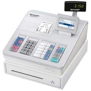 シャープ SHARP 電子レジスター W XEA207WW通販セール状況　外国語　翻訳　通訳　通販