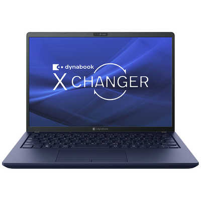 ノート型パソコン　Dynabook dynabook（ダイナブック） 14型ノートパソコン dynabook M M6/X