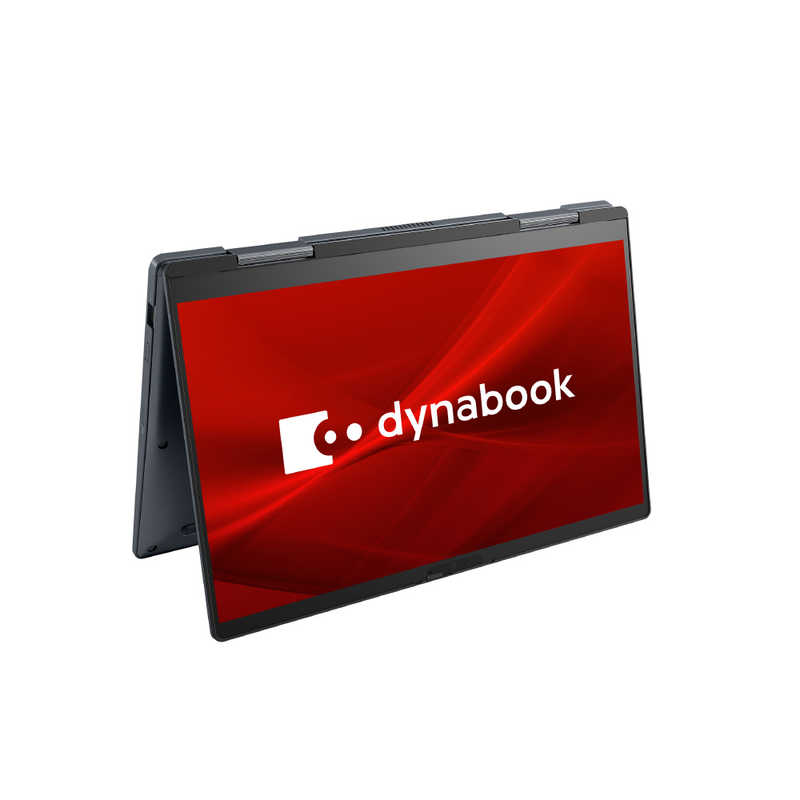 dynabook　ダイナブック dynabook　ダイナブック ノートパソコン dynabook V8 ［13.3型/Win11 Home/Core i7/メモリ：16GB/SSD：512GB］ ダークブルー P1V8WPBL P1V8WPBL