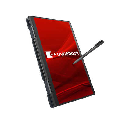 DYNABOOK ダイナブック P1V8WPBL Dynabook Dynabook P1V8WPBL モバイルパソコン dynabook V8／WL ダークブルー
