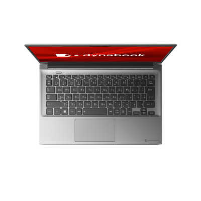 dynabook ダイナブック ノートパソコン dynabook S6 [ 13.3型