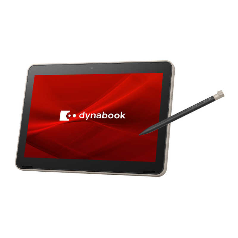 dynabook　ダイナブック dynabook　ダイナブック ノートパソコン dynabook K2 ブラック＆ベージュ P1K2XPTB P1K2XPTB