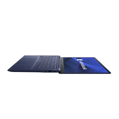dynabook ダイナブック ノートパソコン dynabook R8 ダークテック