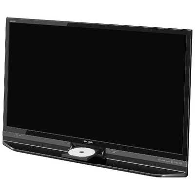 シャープ SHARP 液晶テレビ AQUOS アクオス 40V型 フルハイビジョン 