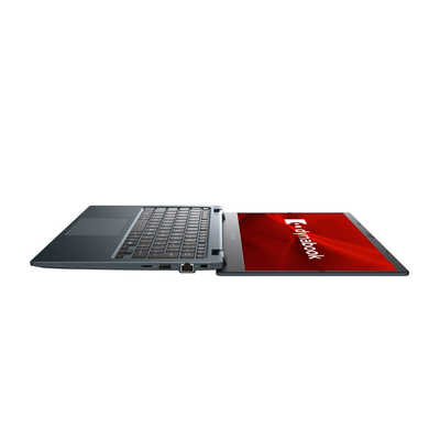 dynabook - 東芝 Dynabook  i7 新品SSD512 メモリ16 ノートパソコン bjy-store_dynabook-m7-bl