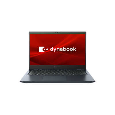 dynabook ダイナブック ノートパソコン dynabook G6 [ 13.3型 / Win11