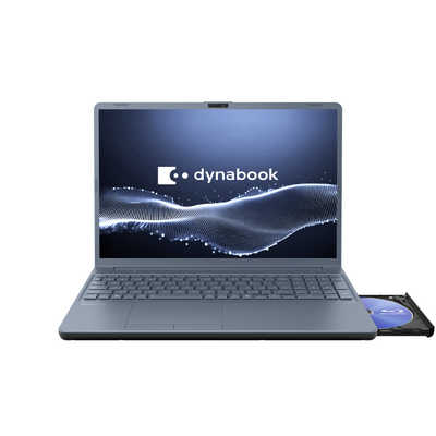 dynabook ダイナブック ノートパソコン T7 [ 16型 / Win11 Home / Core