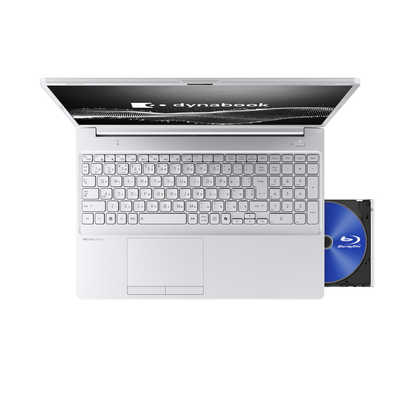 dynabook ダイナブック ノートパソコン T7 [ 16型 / Win11 Home / Core