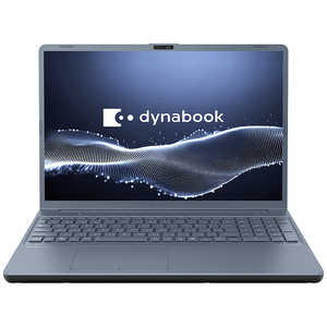 dynabook ʥ֥å Ρȥѥ T5 [ 16 / Win11 Home / Core i3 / 16GB / SSD256GB / Office ] å֥롼 P1T5YPEL
