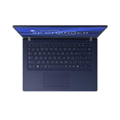 dynabook ダイナブック ノートパソコン dynabook XP9 ダークテック