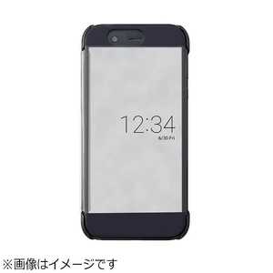 シャープ SHARP 「純正」 AQUOS R用 Frosted Cover ブラック XN-K01-B シャープ SHARP 「純正」 AQUOS R用 Frosted Cover ブラック XN-K01-B