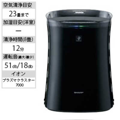 SHARP SHARP FU-JK50-B 新品未使用