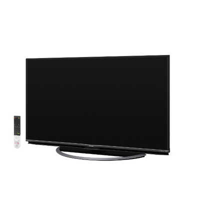 液晶テレビ AQUOS（アクオス） ［45V型/4K対応/YouTube対応］ 液晶テレビ AQUOS（アクオス） ［45V型/4K対応/YouTube対応］