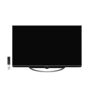 シャープ 4T-C55AJ1 液晶テレビ アクオス 4K YouTube対応 シャープ 4T-C55AJ1 液晶テレビ アクオス 4K YouTube対応