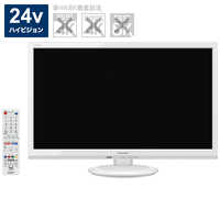 シャープ SHARP 液晶テレビ AQUOS ( アクオス ) [ 24V型