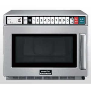 シャープ SHARP 業務用レンジ RE-7600P シャープ SHARP 業務用レンジ RE-7600P