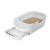 シャープ　SHARP 猫用トイレ型ペットケアモニター W HN-PC001W