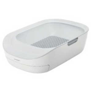シャープ SHARP 猫用トイレ型ペットケアモニター用上部ユニット(交換用) HN-PC503W シャープ SHARP 猫用トイレ型ペットケアモニター用上部ユニット(交換用) HN-PC503W