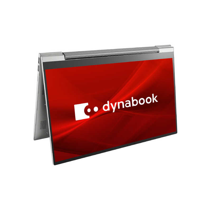 dynabook　ダイナブック dynabook　ダイナブック ノートパソコン dynabook F8 プレミアムシルバー [15.6型 /intel Core i7 /SSD:512GB /メモリ:16GB /2020年12月モデル] P1F8PPBS P1F8PPBS