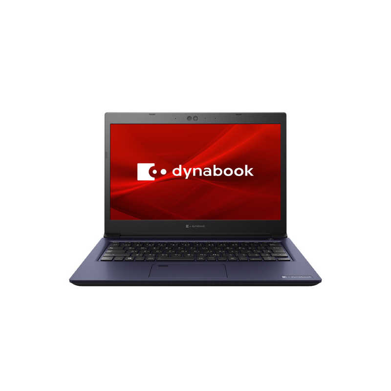 dynabook　ダイナブック dynabook　ダイナブック ノートパソコン dynabook（ダイナブック） S6 デニムブルー P2S6PBBL [13.3型 /Windows10 Home /intel Core i5 /Office HomeandBusiness /メモリ：8GB /SSD：256GB /2020年12月モデル] P2S6PBBL デニムブルｰ P2S6PBBL デニムブルｰ