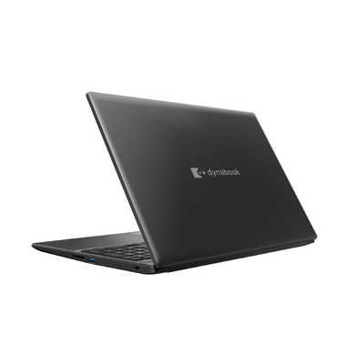 dynabook 保証有　ノートpc i3 128GB 高速2020年製 dynabook ダイナブック ノートパソコン dynabook B1 [ 15.6型