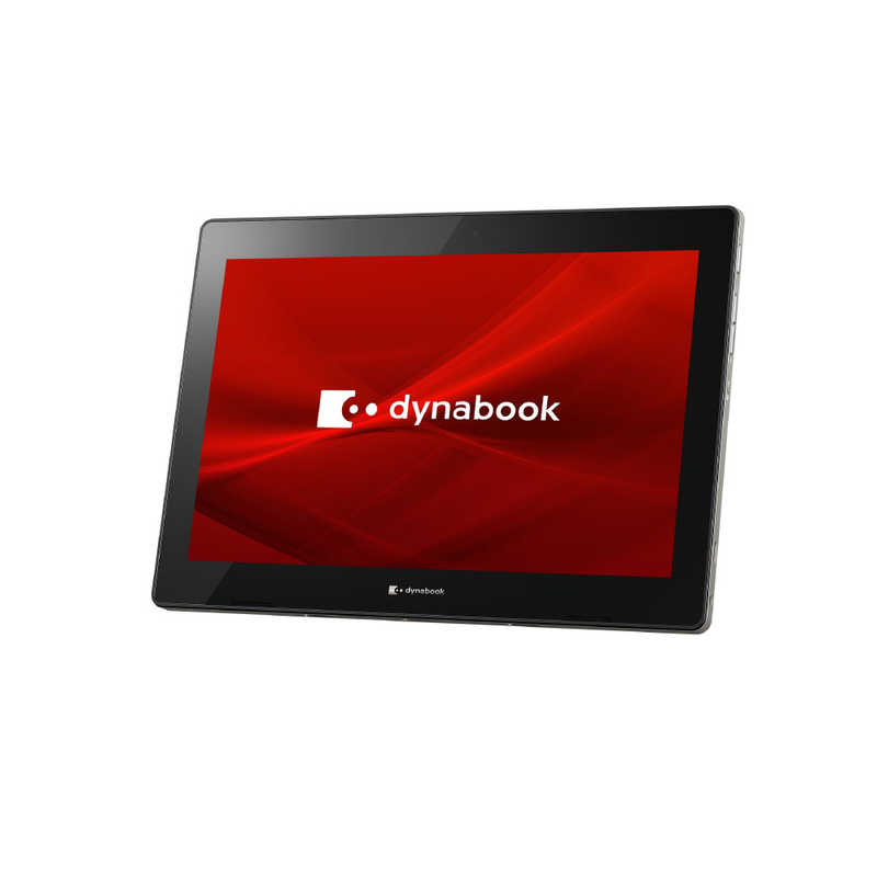 dynabook　ダイナブック dynabook　ダイナブック ノートパソコン dynabook（ダイナブック） K1 ゴールド (10.1型 Windows10 Pro /intel Celeron /メモリ：4GB ) P1K1PPTG P1K1PPTG