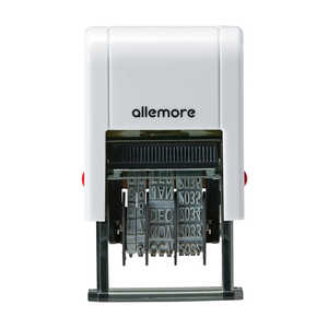 シヤチハタ nototo dater 西暦日付 allemore PEL-DC1/H シヤチハタ nototo dater 西暦日付 allemore PEL-DC1/H
