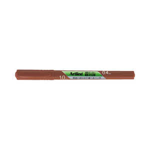ϥ ȥ饤 ޡ ĥ ٻ 㿧 Artline K-041T-BR