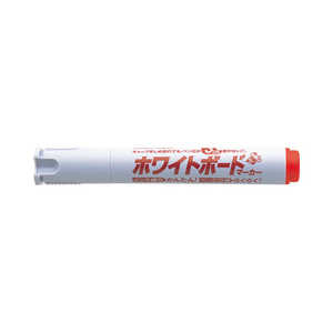 シヤチハタ 潤芯 ホワイトボードマーカー 角芯 Artline(アートライン) 赤 K529 シヤチハタ 潤芯 ホワイトボードマーカー 角芯 Artline(アートライン) 赤 K529